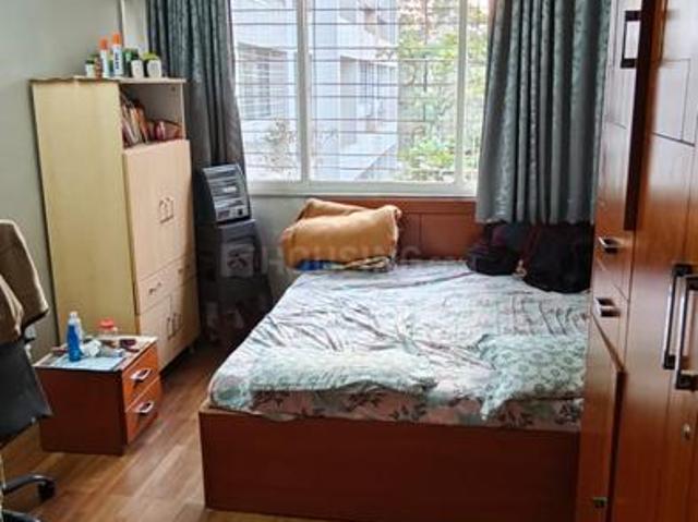 1 BHK Apartment in Kothrud for resale Pune. The reference number is 19172878