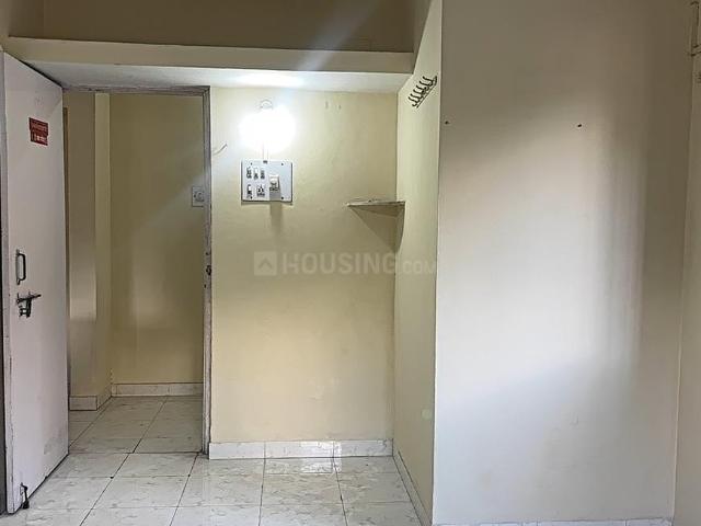 1 BHK Apartment in Kothrud for resale Pune. The reference number is 19277124
