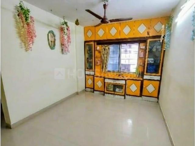 1 BHK Apartment in Kothrud for resale Pune. The reference number is 19336783