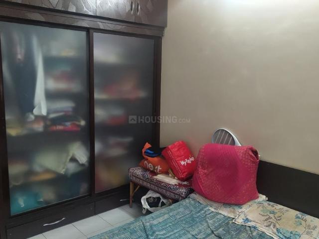 1 BHK Apartment in Kothrud for resale Pune. The reference number is 19371615