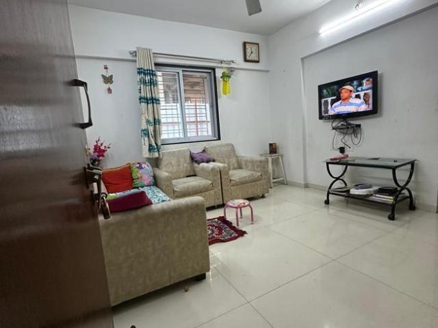 1 BHK Apartment in Kothrud for resale Pune. The reference number is 19376697