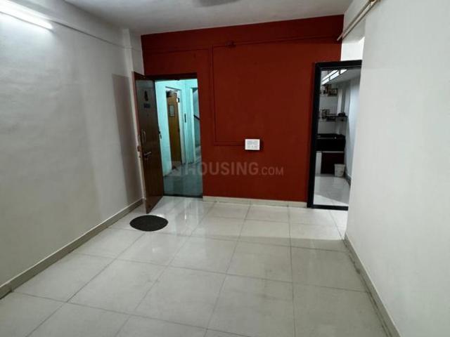 1 BHK Apartment in Kothrud for resale Pune. The reference number is 20418969