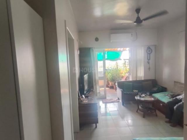 1 BHK Apartment in Kothrud for resale Pune. The reference number is 20479696
