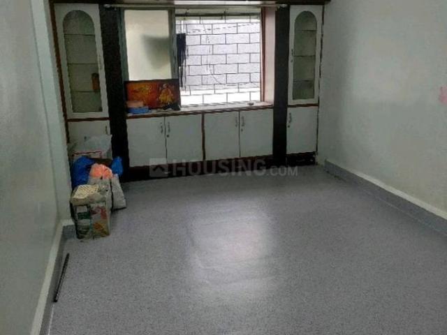 1 BHK Apartment in Kothrud for resale Pune. The reference number is 20482234
