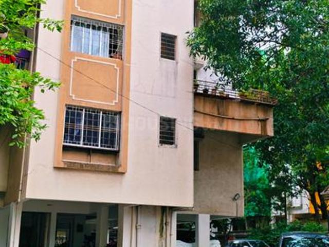 1 BHK Apartment in Kothrud for resale Pune. The reference number is 20595814