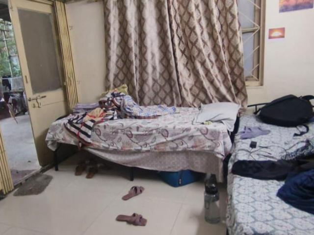 1 BHK Apartment in Kothrud for resale Pune. The reference number is 20627959