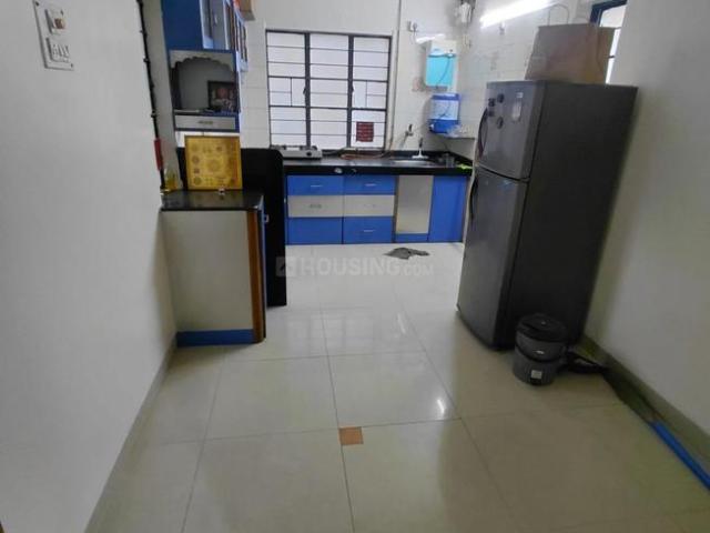 1 BHK Apartment in Kothrud for resale Pune. The reference number is 20628035