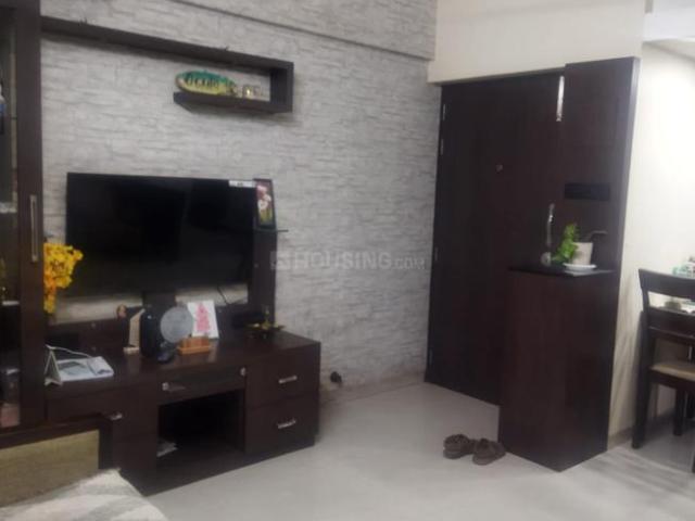 1 BHK Apartment in Kothrud for resale Pune. The reference number is 20631061