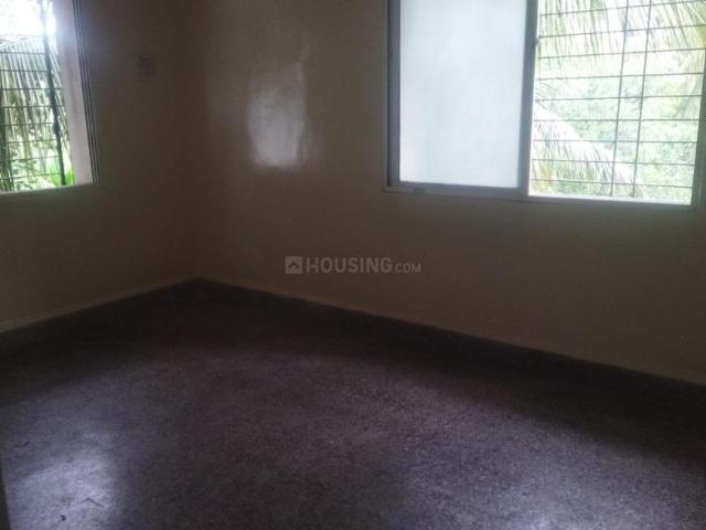 1 BHK Apartment in Kothrud for resale Pune. The reference number is 20710077