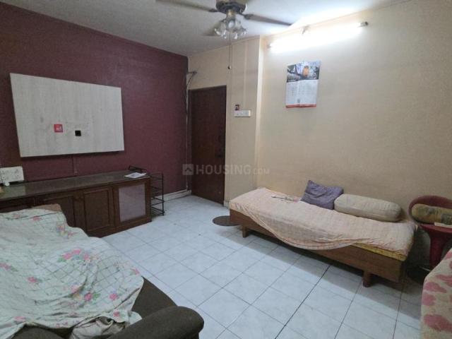 1 BHK Apartment in Kothrud for resale Pune. The reference number is 20713977