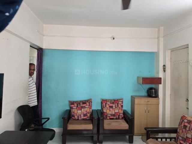 1 BHK Apartment in Kothrud for resale Pune. The reference number is 20724298