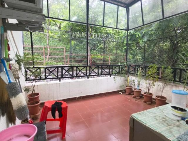 1 BHK Apartment in Kothrud for resale Pune. The reference number is 20827958