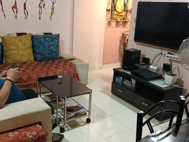 1 BHK Apartment in Kothrud for resale Pune. The reference number is 20840253