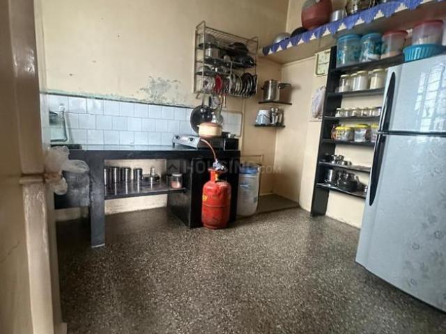 1 BHK Apartment in Kothrud for resale Pune. The reference number is 20088700