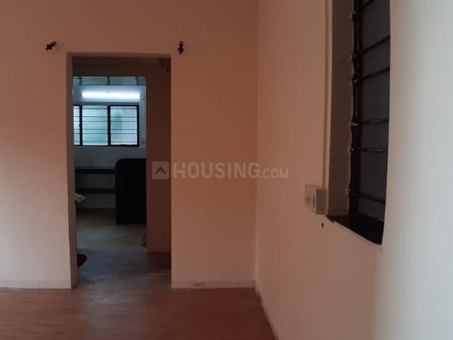 1 BHK Apartment in Kothrud for resale Pune. The reference number is 20107243