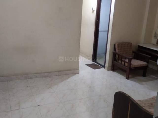 1 BHK Apartment in Kothrud for resale Pune. The reference number is 20118723