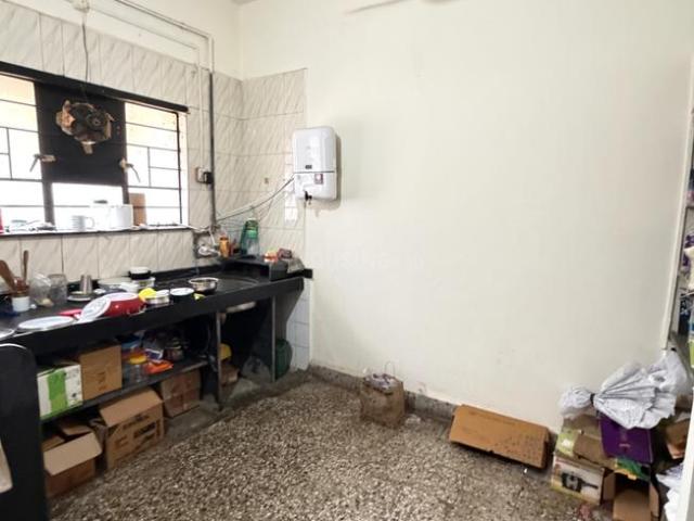 1 BHK Apartment in Kothrud for resale Pune. The reference number is 20122865
