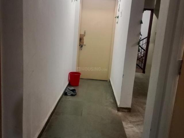 1 BHK Apartment in Kothrud for resale Pune. The reference number is 20144779