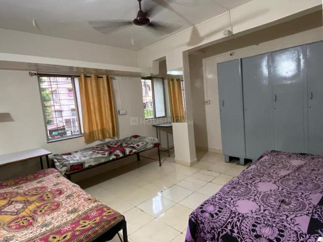 1 BHK Apartment in Kothrud for resale Pune. The reference number is 20159422