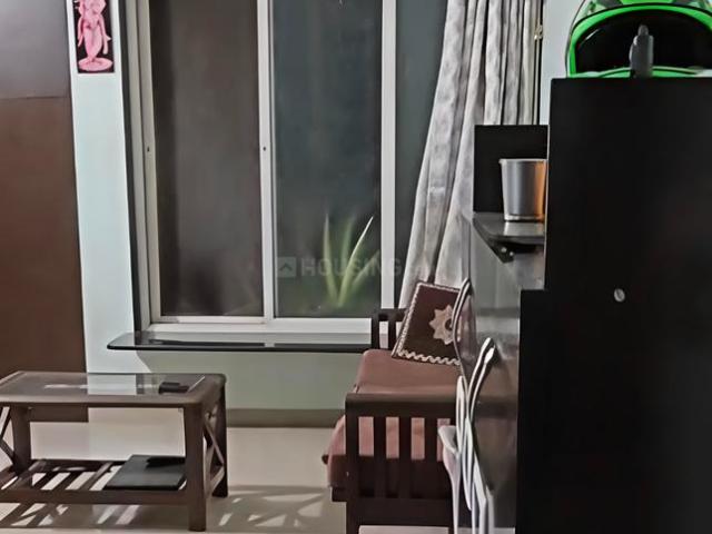 1 BHK Apartment in Kothrud for resale Pune. The reference number is 20189312