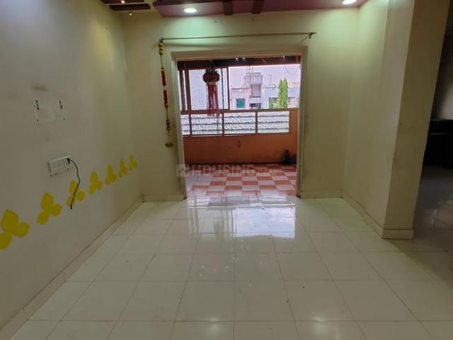 1 BHK Apartment in Kothrud for resale Pune. The reference number is 20203565