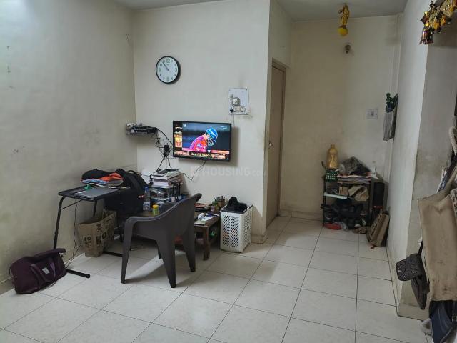 1 BHK Apartment in Kothrud for resale Pune. The reference number is 20205806