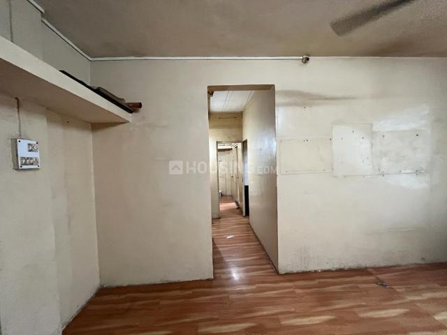 1 BHK Apartment in Kothrud for resale Pune. The reference number is 20215518