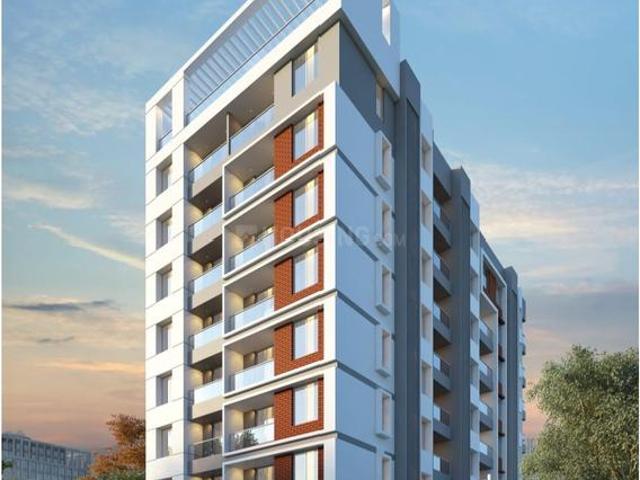 1 BHK Apartment in Kothrud for resale Pune. The reference number is 20247399