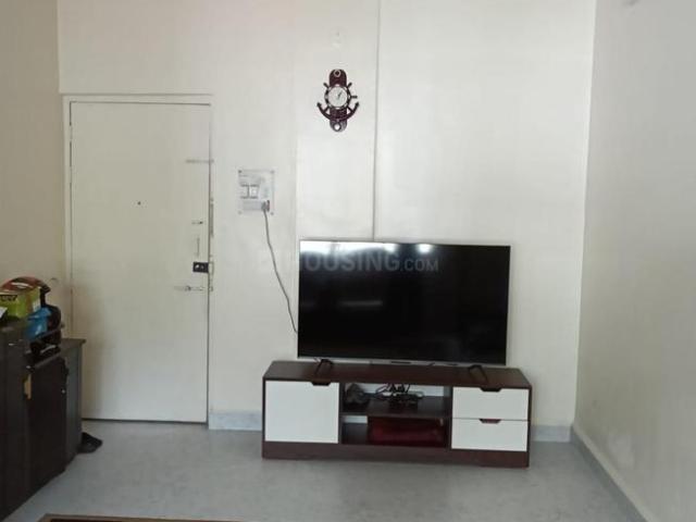 1 BHK Apartment in Kothrud for resale Pune. The reference number is 20283668
