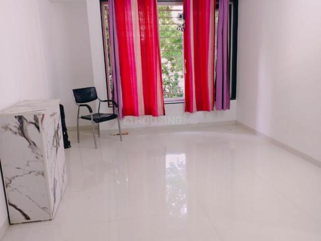 1 BHK Apartment in Kothrud for resale Pune. The reference number is 20315105