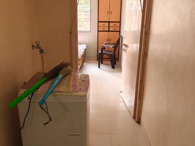 1 BHK Apartment in Kothrud for resale Pune. The reference number is 20316222