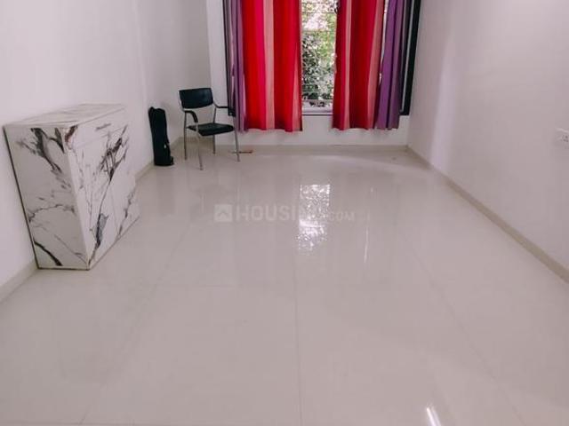 1 BHK Apartment in Kothrud for resale Pune. The reference number is 20329206