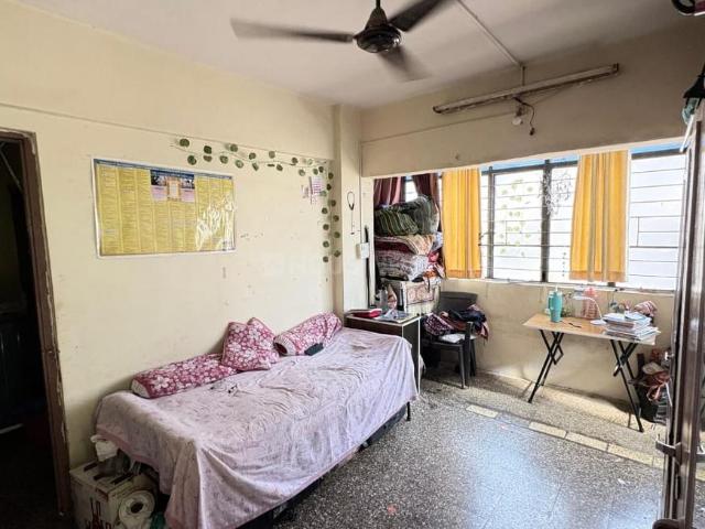 1 BHK Apartment in Kothrud for resale Pune. The reference number is 20333070
