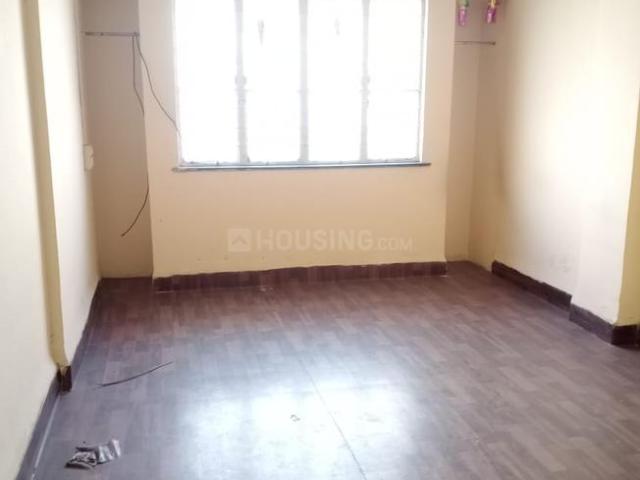 1 BHK Apartment in Kothrud for resale Pune. The reference number is 20345790