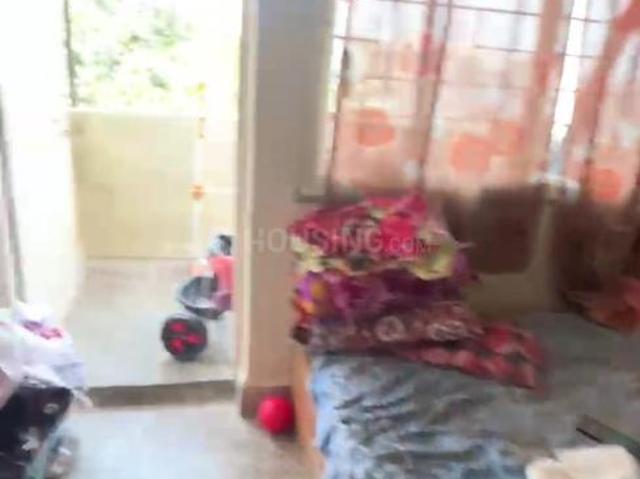 1 BHK Apartment in Kothrud for resale Pune. The reference number is 20395072
