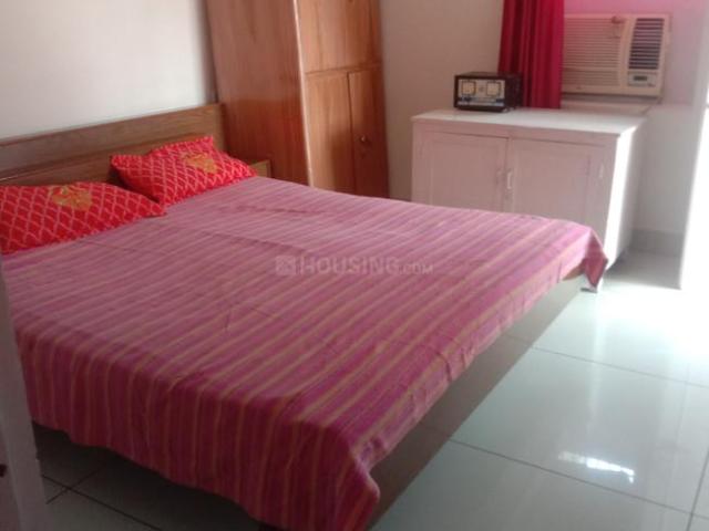 1 BHK Apartment in Kotli Muglan for rent Pathankot. The reference number is 14714822