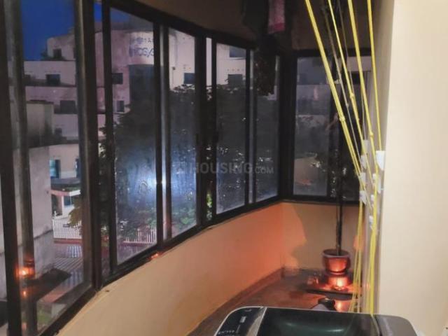 1 BHK Apartment in Kottara for rent Mangalore. The reference number is 20602280