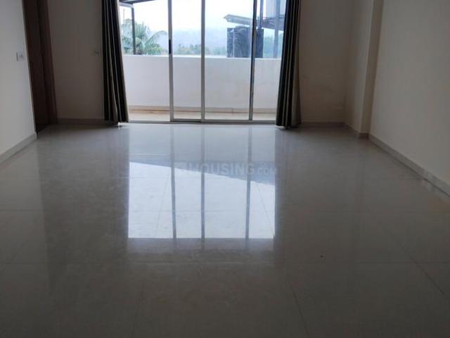 1 BHK Apartment in Kottara for rent Mangalore. The reference number is 20335106