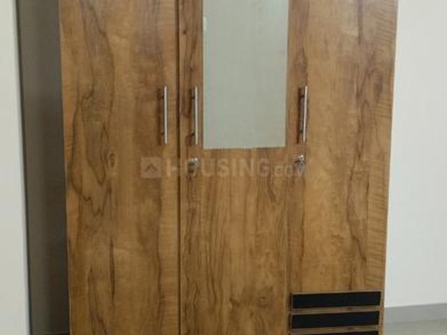 1 BHK Apartment in Kottara for rent Mangalore. The reference number is 20349590