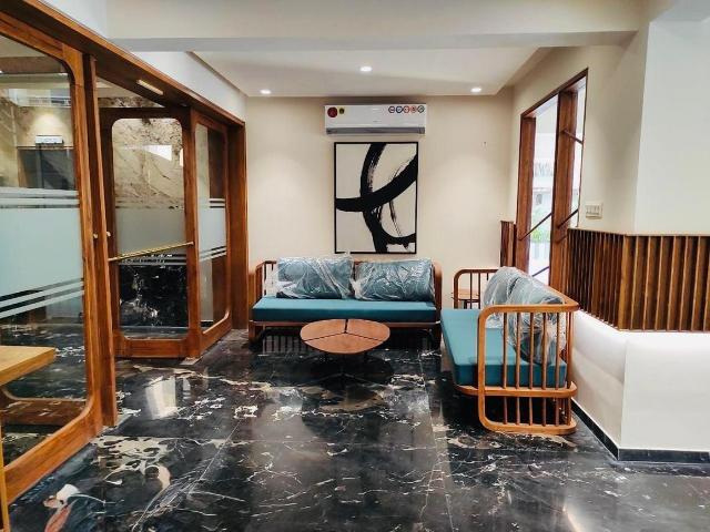 1 BHK Apartment in Koba for resale Gandhinagar. The reference number is 20809089