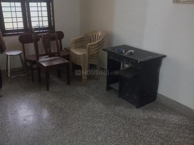 1 BHK Apartment in Kodailbail for rent Mangalore. The reference number is 20886390