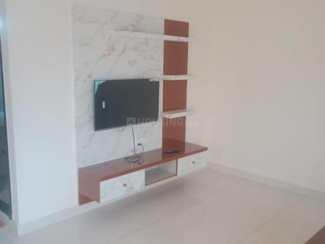 1 BHK Apartment in Kodathi for rent Bengaluru. The reference number is 20502137