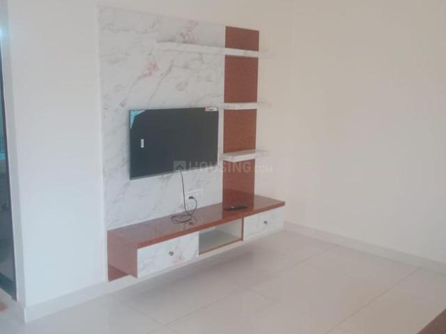 1 BHK Apartment in Kodathi for rent Bengaluru. The reference number is 20514027