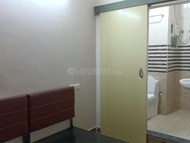 1 BHK Apartment in Kodathi for rent Bengaluru. The reference number is 20234209