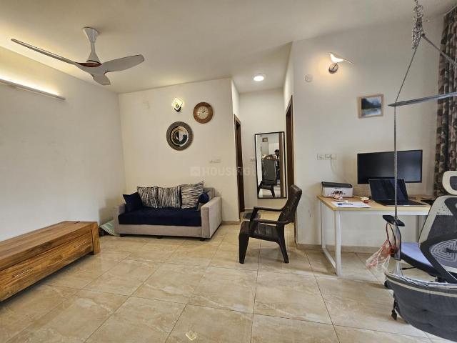 1 BHK Apartment in Kodathi for rent Bengaluru. The reference number is 21003992