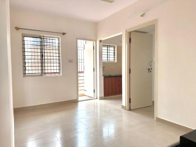 1 BHK Apartment in Kodihalli for rent Bengaluru. The reference number is 16539726