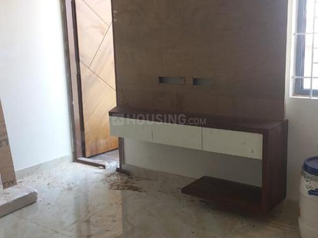 1 BHK Apartment in Kodihalli for rent Bengaluru. The reference number is 20122001