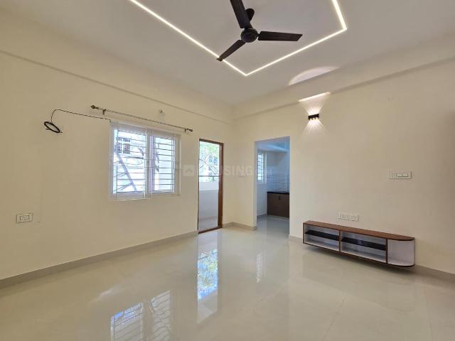 1 BHK Apartment in Kodihalli for rent Bengaluru. The reference number is 20406419