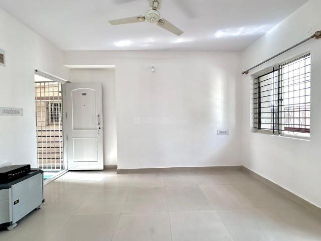 1 BHK Apartment in Kodihalli for rent Bengaluru. The reference number is 20529864
