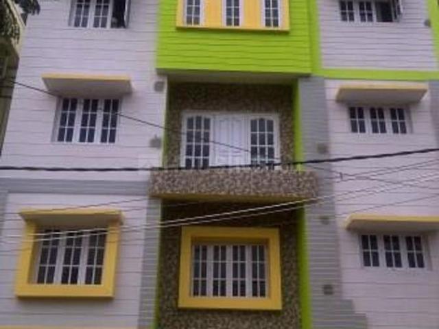 1 BHK Apartment in Kodipur for rent Bengaluru. The reference number is 6885694